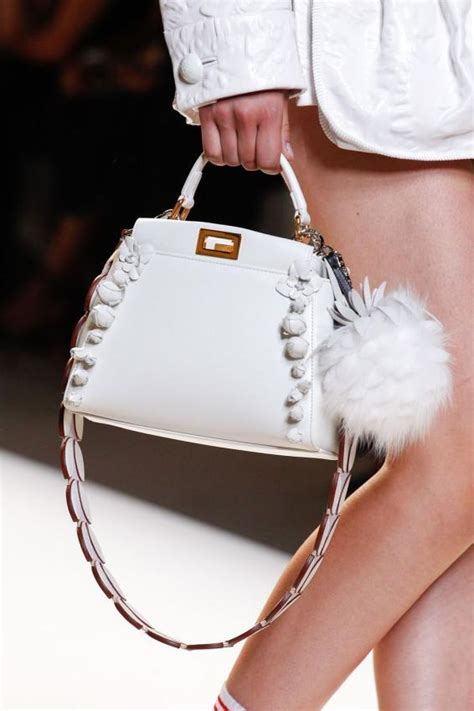 fendi bags new collection 2015|Fendi handbags new collection.